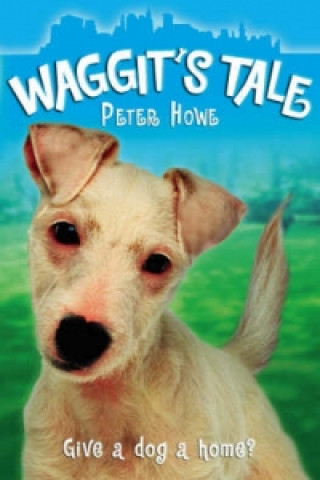Boek Waggit's Tale Peter Howe