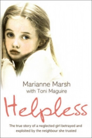Könyv Helpless Marianne Hardy