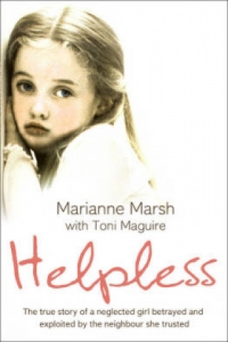 Buch Helpless Marianne Hardy