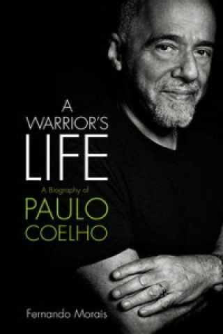 Kniha Warrior's Life Fernando Morais