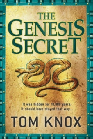 Book Genesis Secret Tom Knox