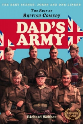 Buch Dad's Army Richard Webber