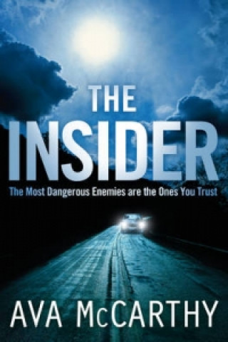 Book Insider Ava Mccarthy