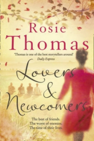 Kniha Lovers and Newcomers Rosie Thomas