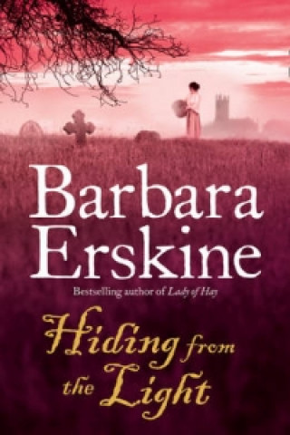 Könyv Hiding From the Light Barbara Erskine