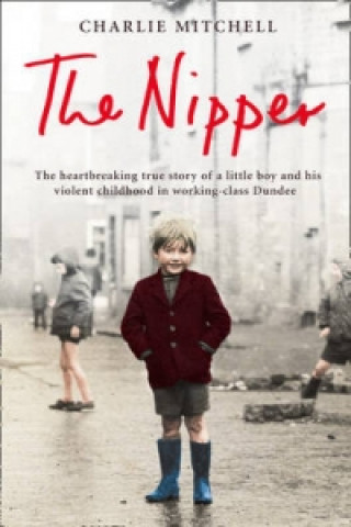 Knjiga Nipper Charlie Mitchell