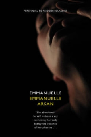 Könyv Emmanuelle Emmanuelle Arsan
