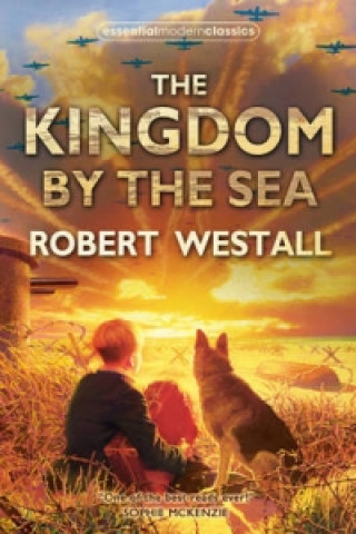 Kniha Kingdom by the Sea Robert Westall