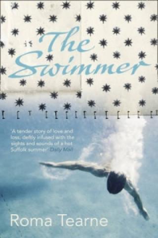 Book Swimmer Roma Tearne