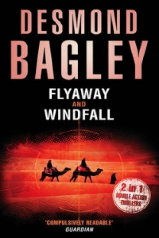 Βιβλίο Flyaway / Windfall Desmond Bagley