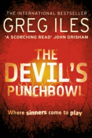 Carte Devil's Punchbowl Greg Iles