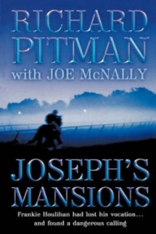 Könyv Joseph's Mansions Richard Pitman