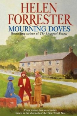 Book Mourning Doves Helen Forrester