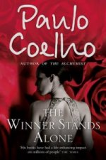 Könyv Winner Stands Alone Paulo Coelho