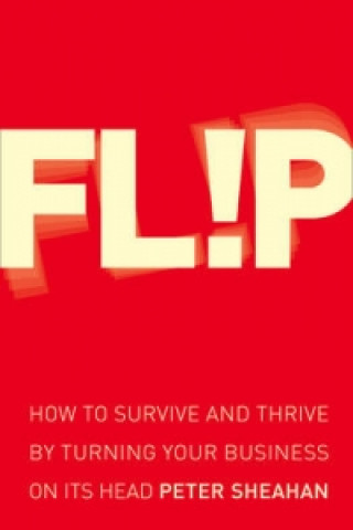 Book Flip Peter Sheahan