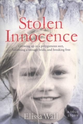 Buch Stolen Innocence Elissa Wall