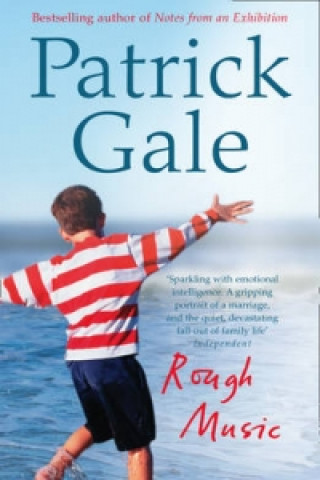 Könyv Rough Music Patrick Gale