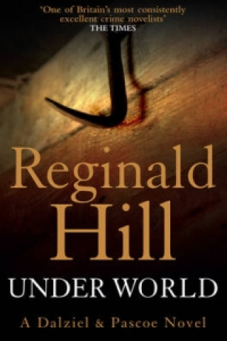 Kniha Under World Reginald Hill