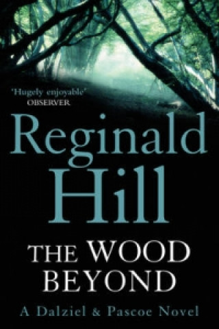 Book Wood Beyond Reginald Hill