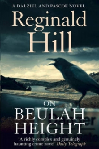 Книга On Beulah Height Reginald Hill