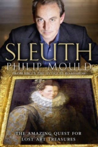 Knjiga Sleuth Philip Mould