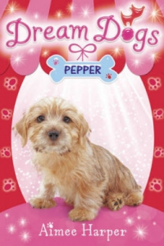 Carte Pepper Aimee Harper