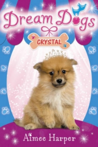 Knjiga Crystal Aimee Harper