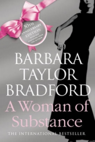 Carte Woman of Substance Barbara Taylor Bradford