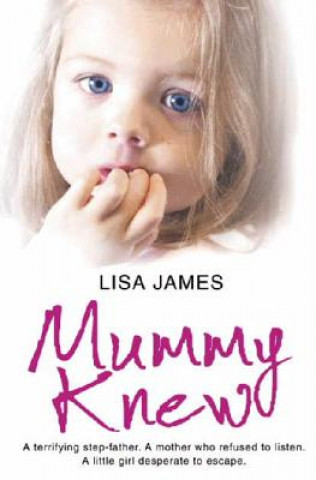 Livro Mummy Knew Lisa James