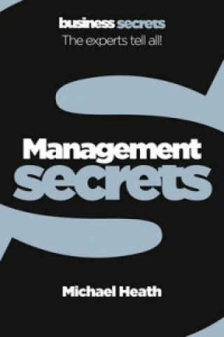 Boek Management Michael Heath