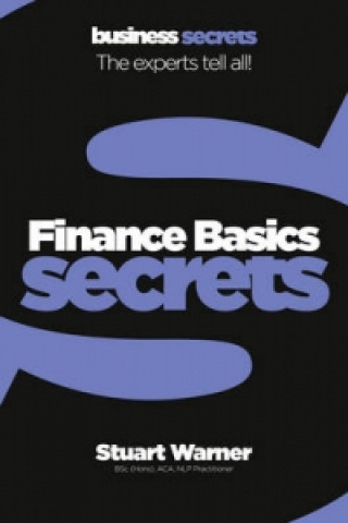 Βιβλίο Finance Basics Stuart Warner