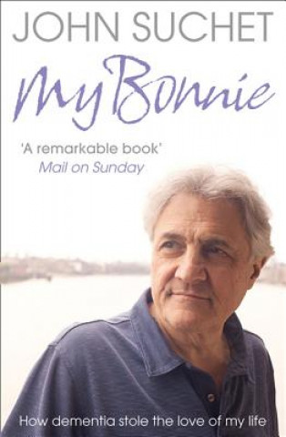 Book My Bonnie John Suchet