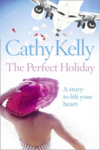 Carte Perfect Holiday Cathy Kelly
