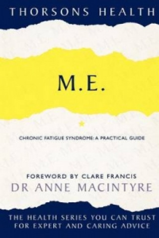 Knjiga M.E. DR Anne Macintyre