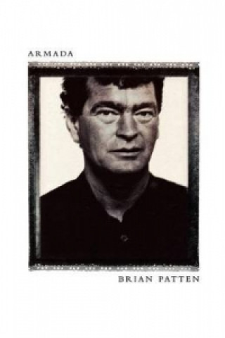 Knjiga Armada Brian Patten