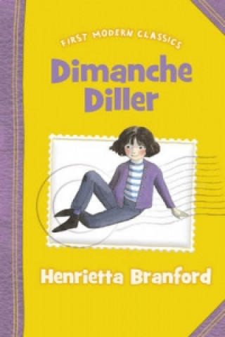 Knjiga Dimanche Diller Henrietta Branford
