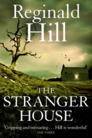 Könyv Stranger House Reginald Hill
