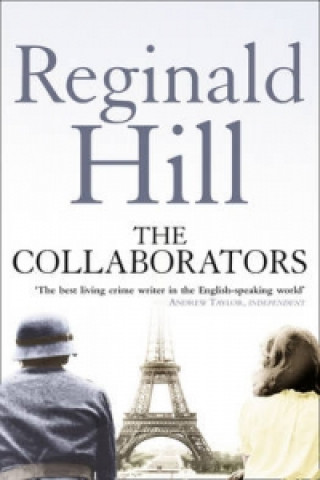 Carte Collaborators Reginald Hill