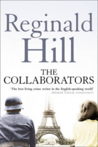 Kniha Collaborators Reginald Hill