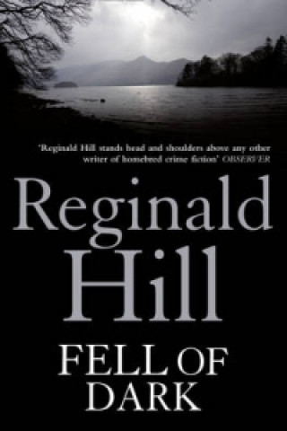 Carte Fell of Dark Reginald Hill