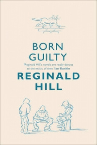 Carte Born Guilty Reginald Hill