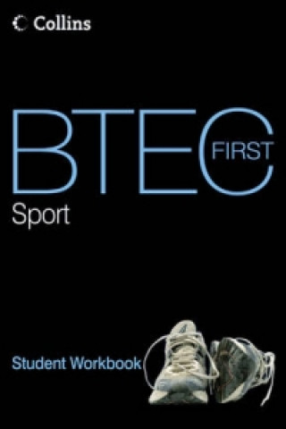 Book BTEC First Sport Kirk Bizley