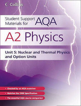 Carte A2 Physics Unit 5 Dave Kelly