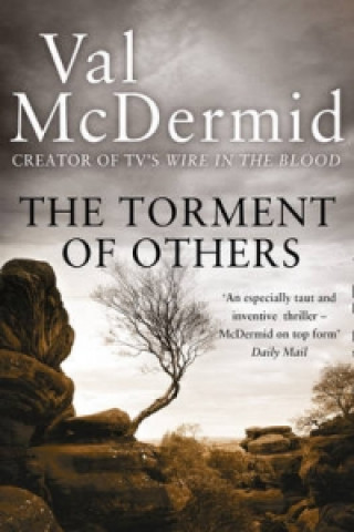 Book Torment of Others Val McDermid