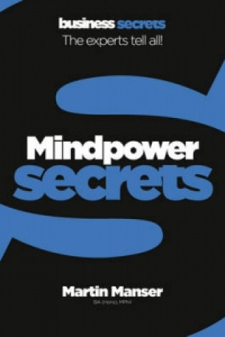 Book Mindpower Martin Manser