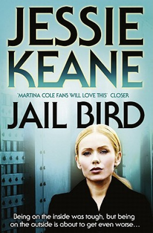Βιβλίο Jail Bird Jessie Keane