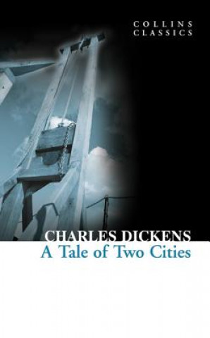 Book Tale of Two Cities Charles Dickens