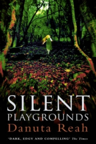 Book Silent Playgrounds Danuta Reah