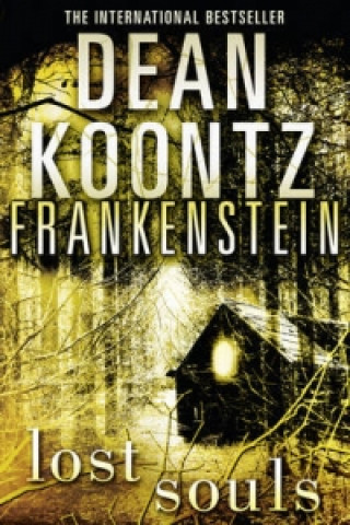 Könyv Lost Souls Dean Koontz