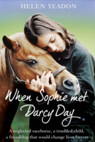 Carte When Sophie Met Darcy Day Helen Yeadon